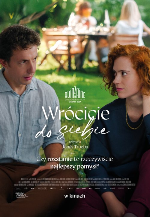 Hiszpański komedio-dramat
