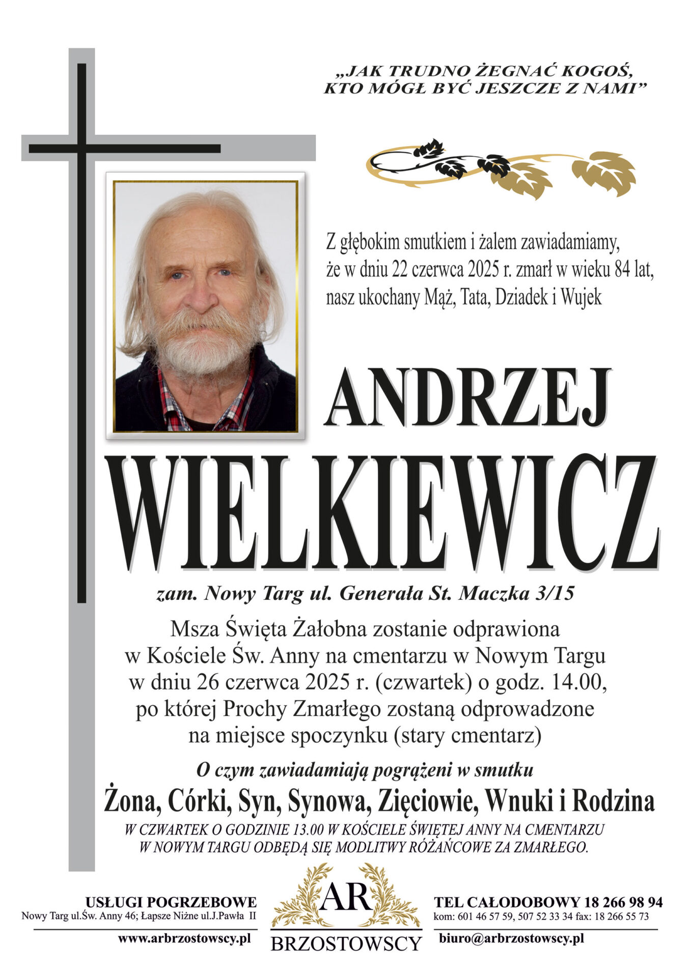 Andrzej Wielkiewicz