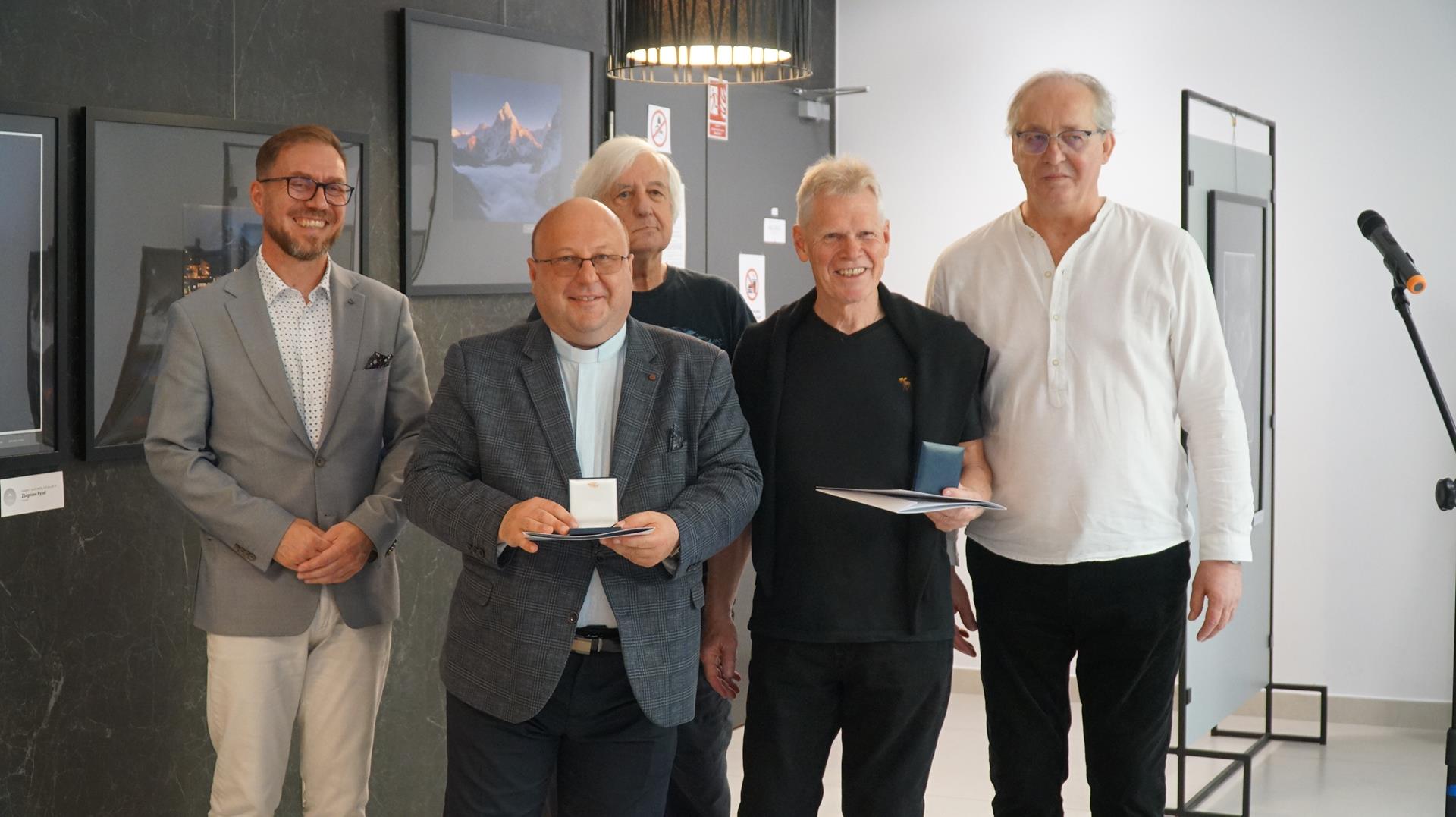 Konkurs fotograficzny w dobie AI czyli Sunderland 2025 (GALERIA)