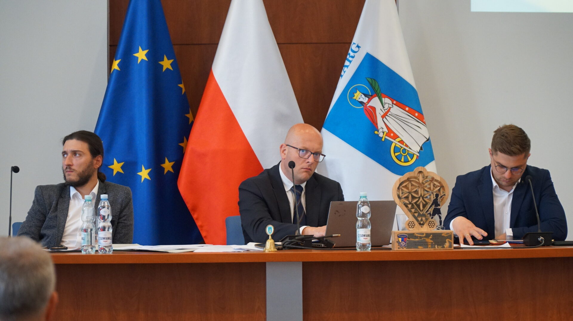 Kto zapłaci za rozbudowę oczyszczalni ścieków?