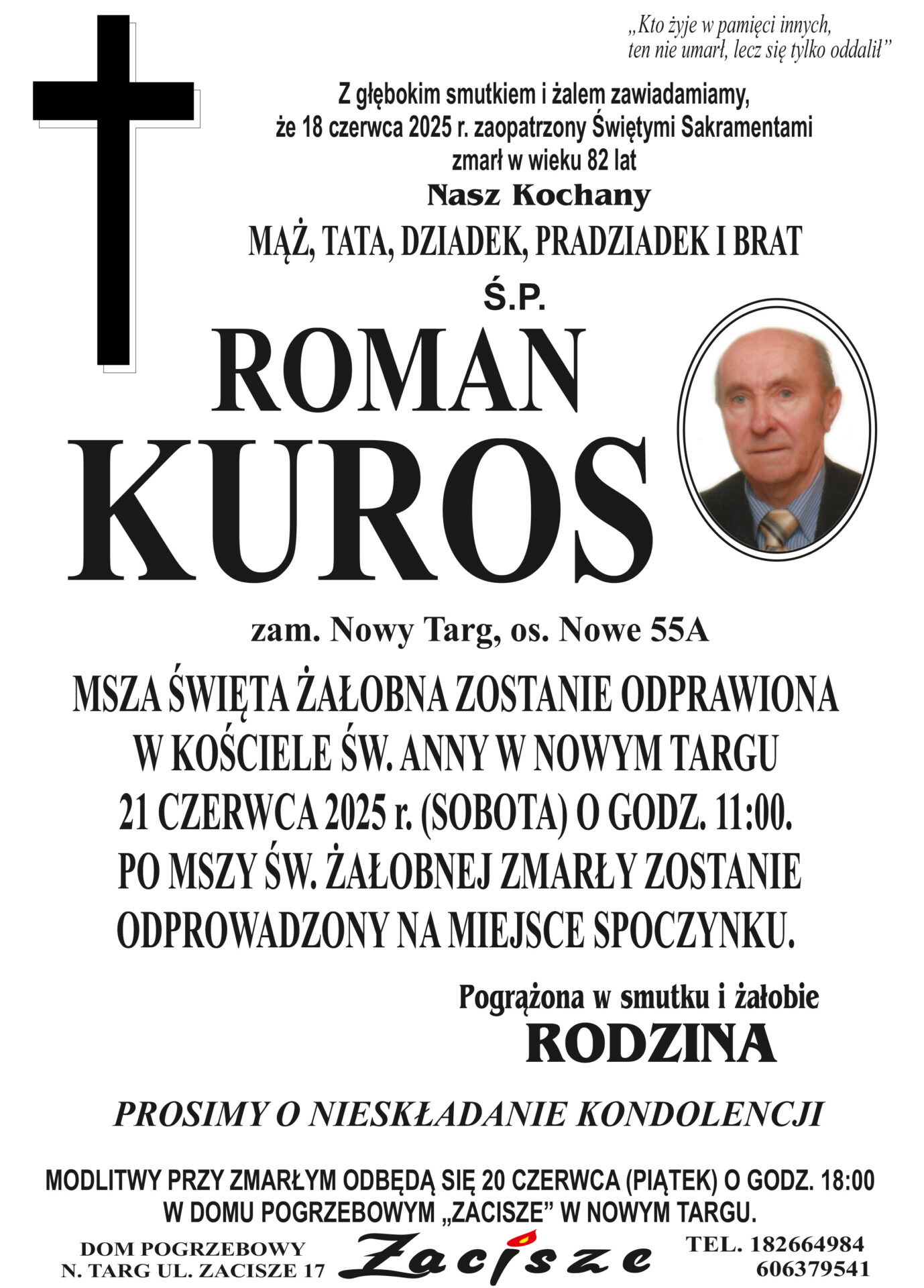 Roman Kuros