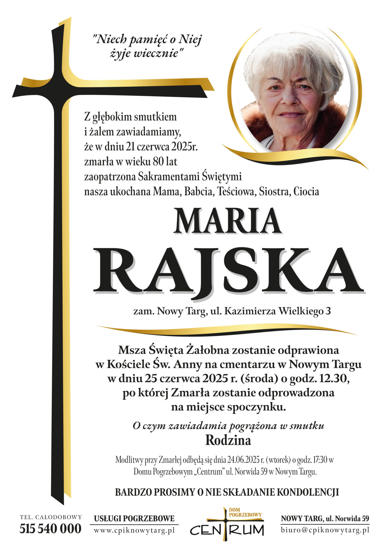Maria Rajska