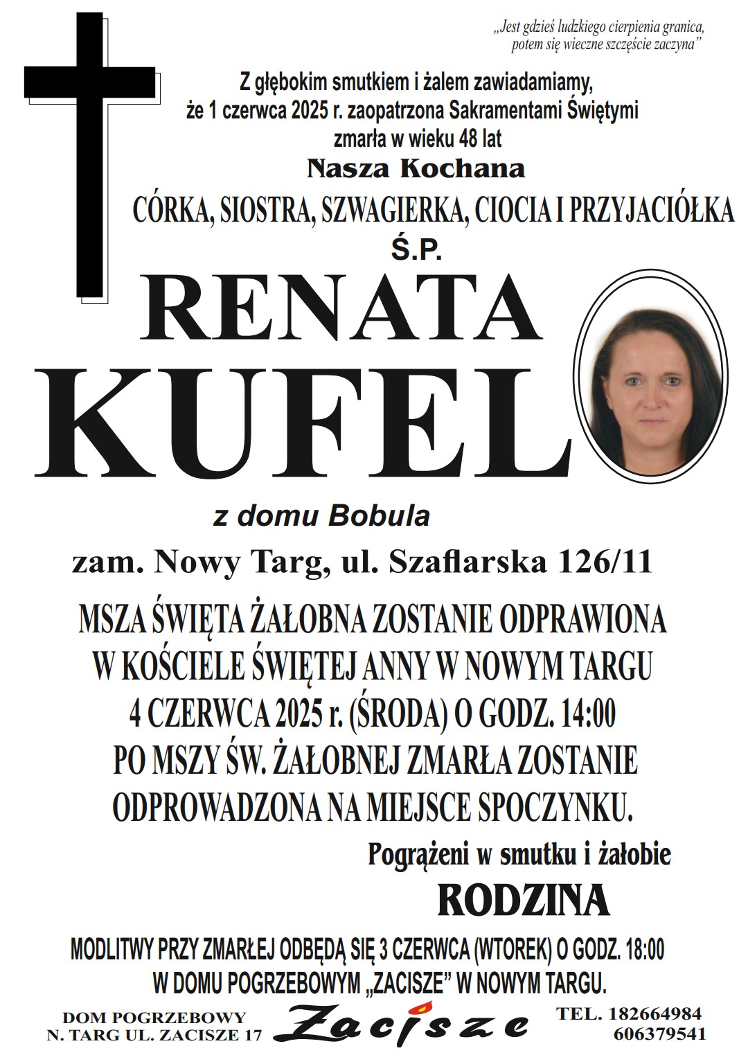 Renata Kufel