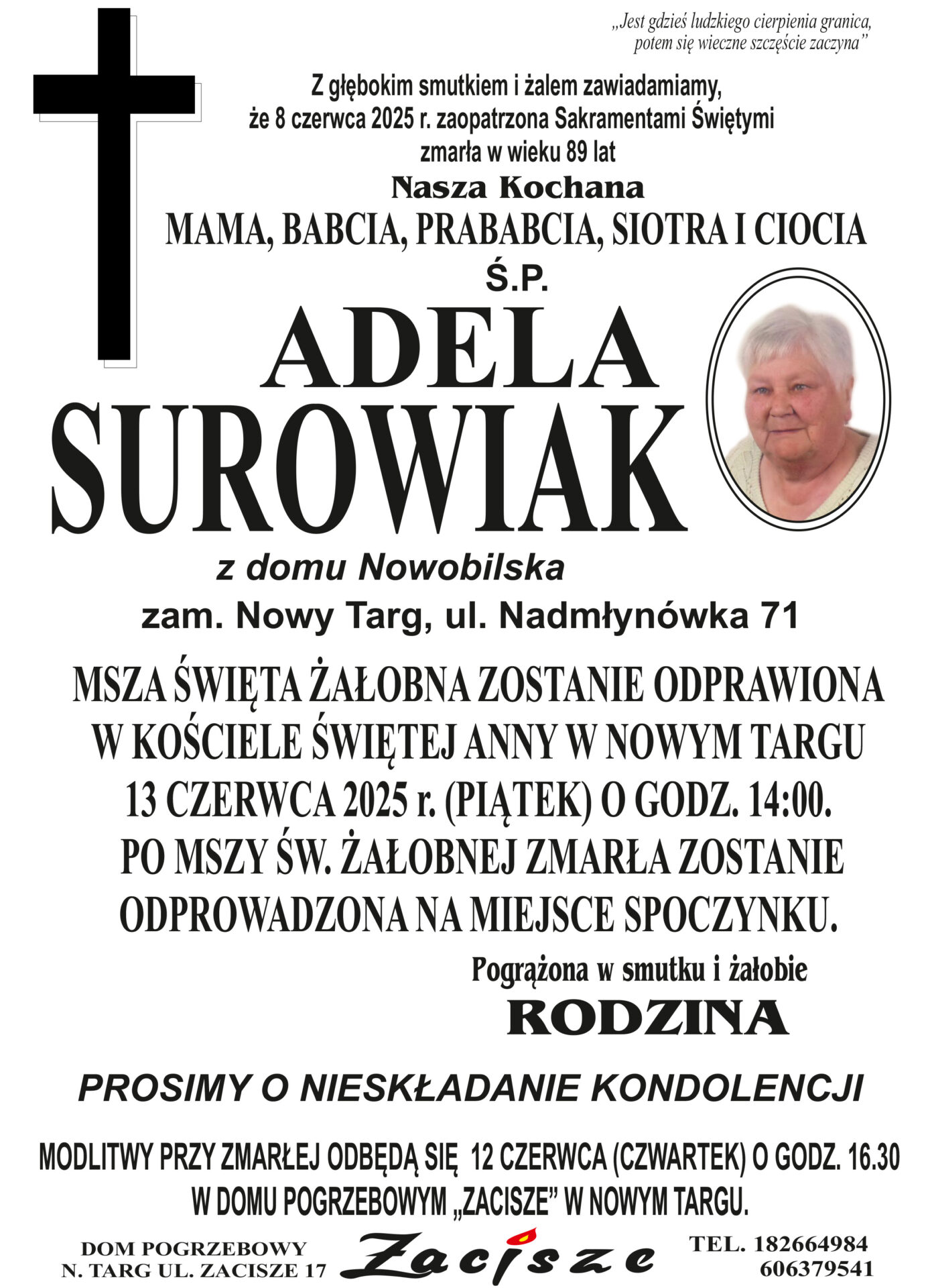 Adela Surowiak