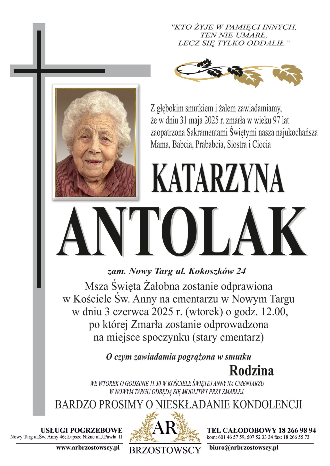 Katarzyna Antolak