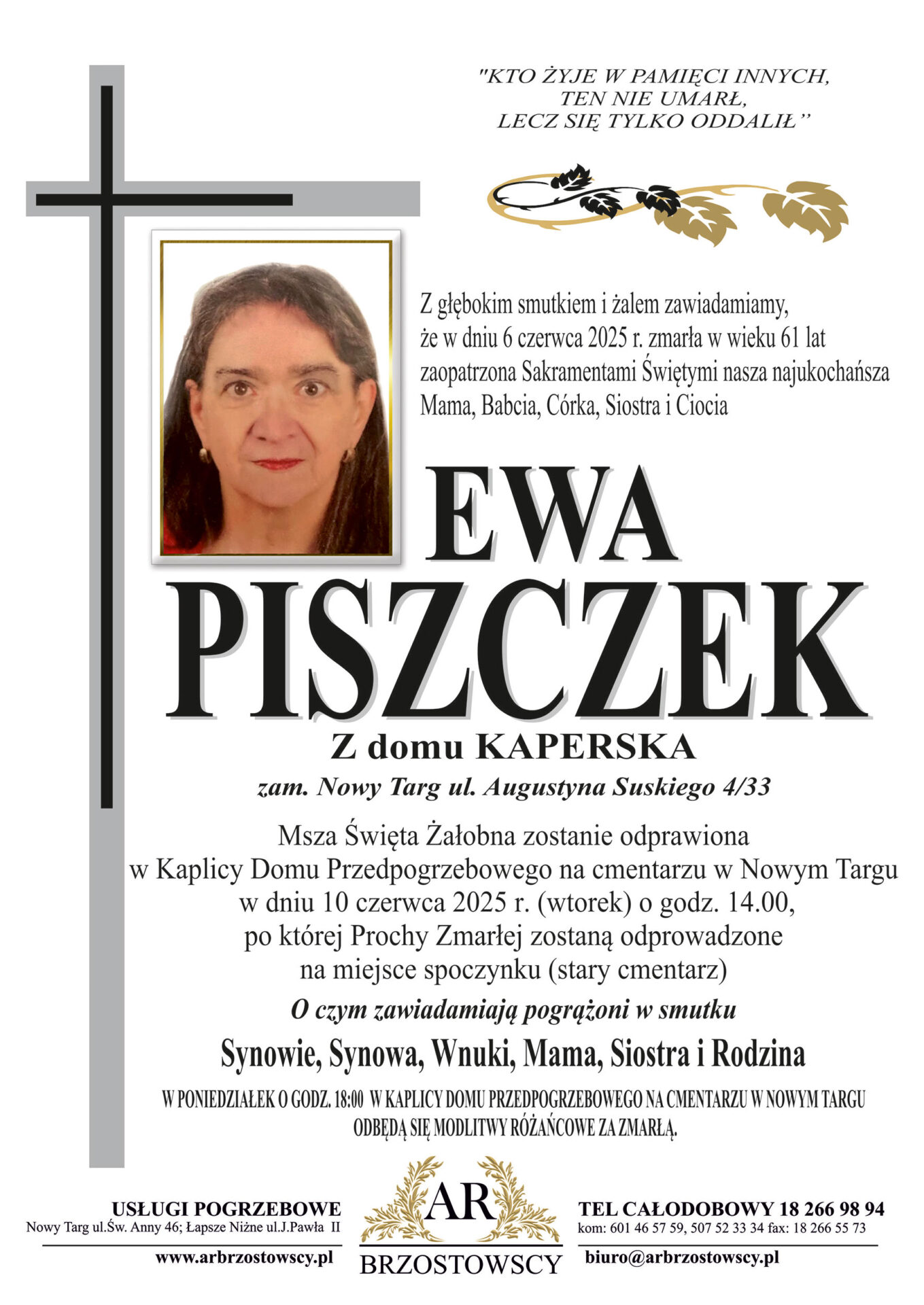 Ewa Piszczek