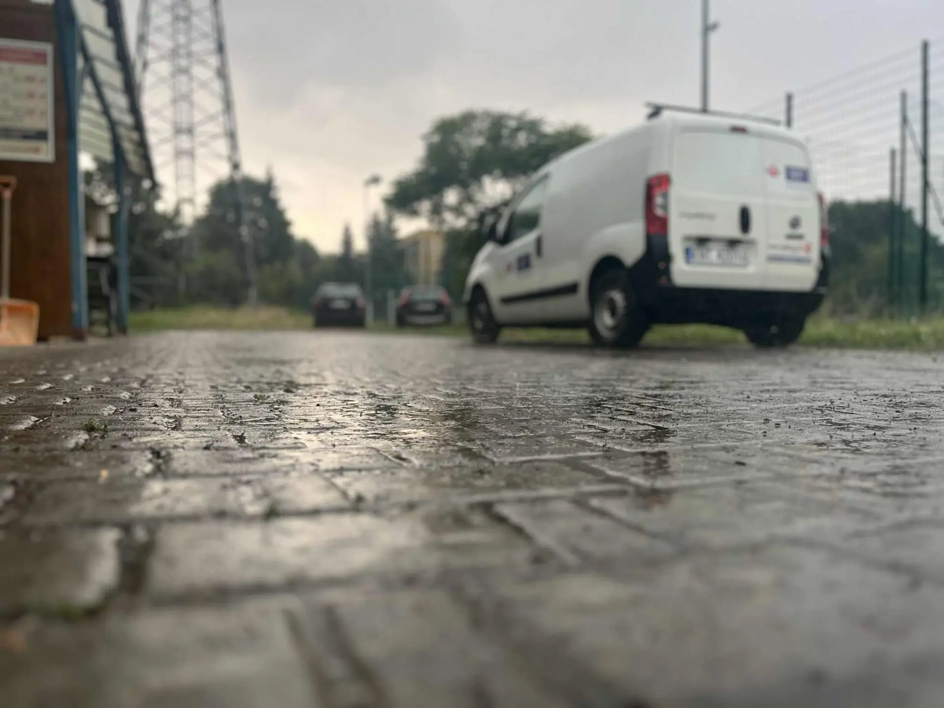 Nawałnice na Podhalu. Nadchodzi groźny niż genueński
