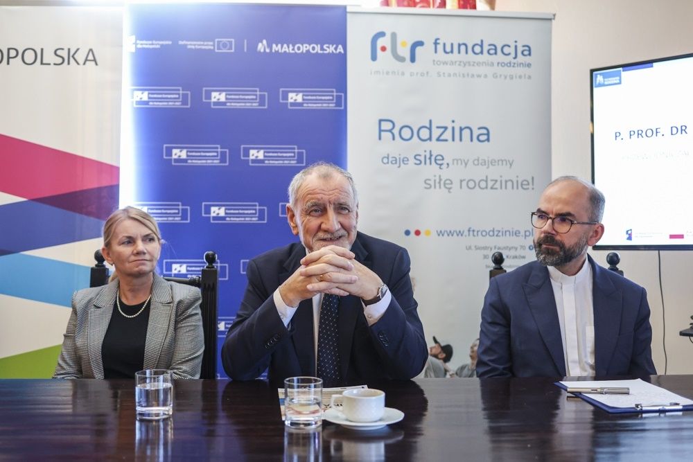 W Nowym Targu otworzono regionalną poradnię rodzinną