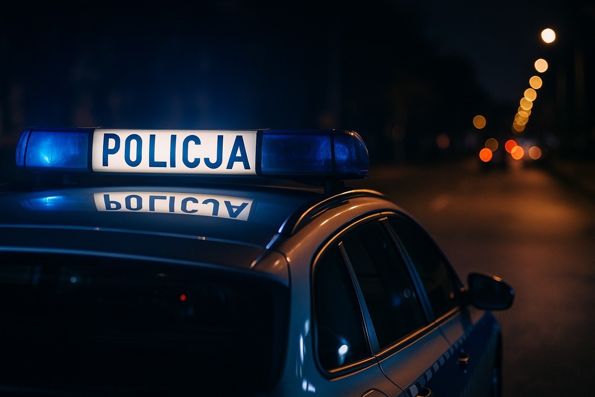 Zabił starszego brata na parkingu w Odrowążu. Jest wyrok sądu