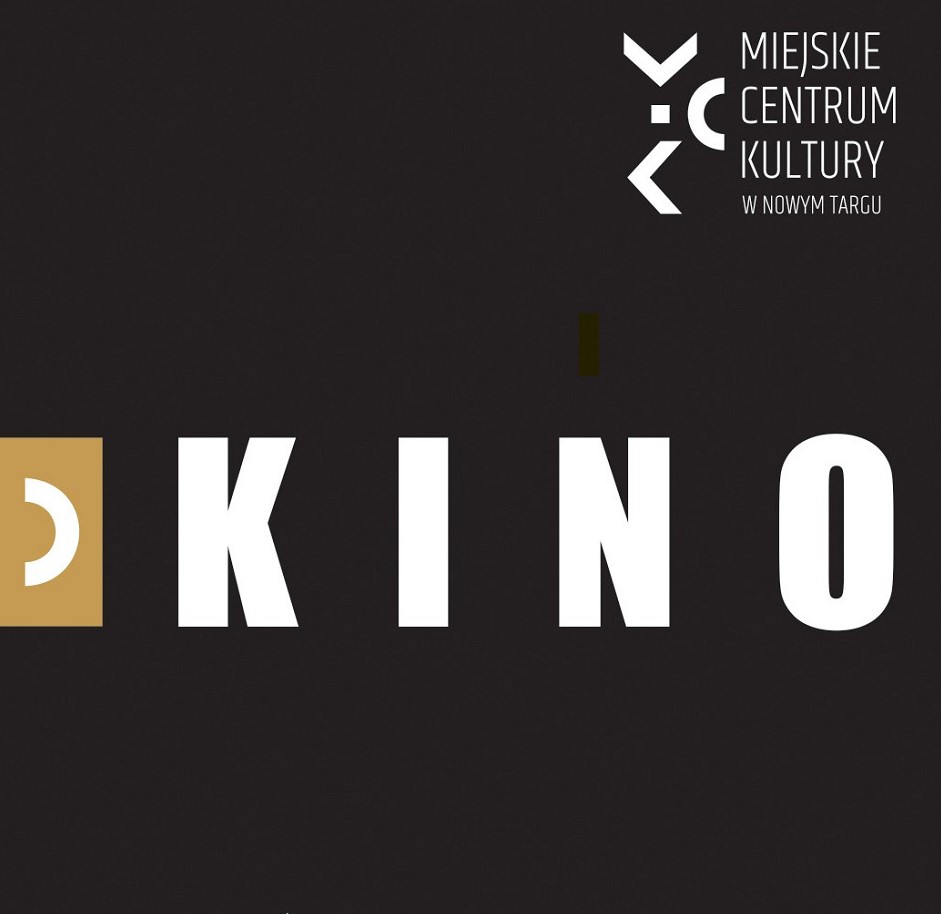 Repertuar Kina MCK Nowy Targ w grudniu 2025