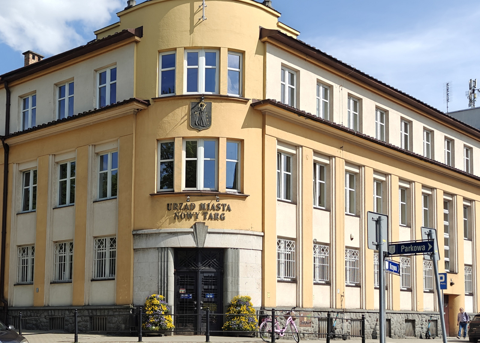 Dzisiaj w nowotarskim Urzędzie Miasta wystąpią ograniczenia w obsłudze mieszkańców i przedsiębiorców