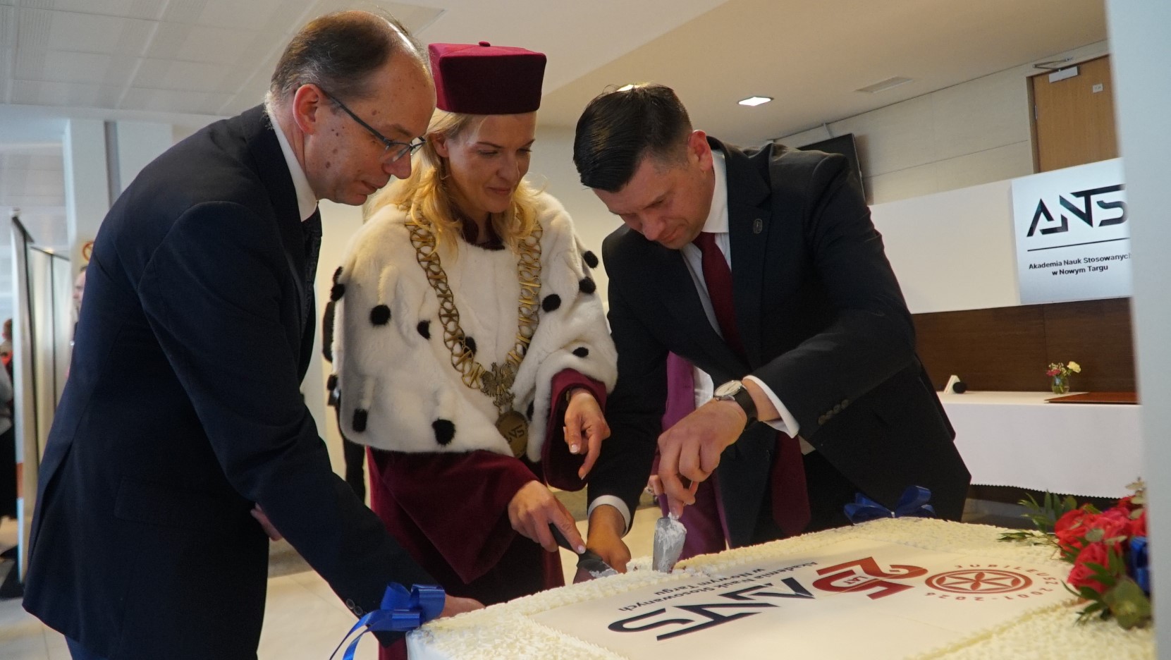 25 lat „Podhalanki”. Uczelnia świętuje jubileusz i wraca z kierunkiem lekarskim