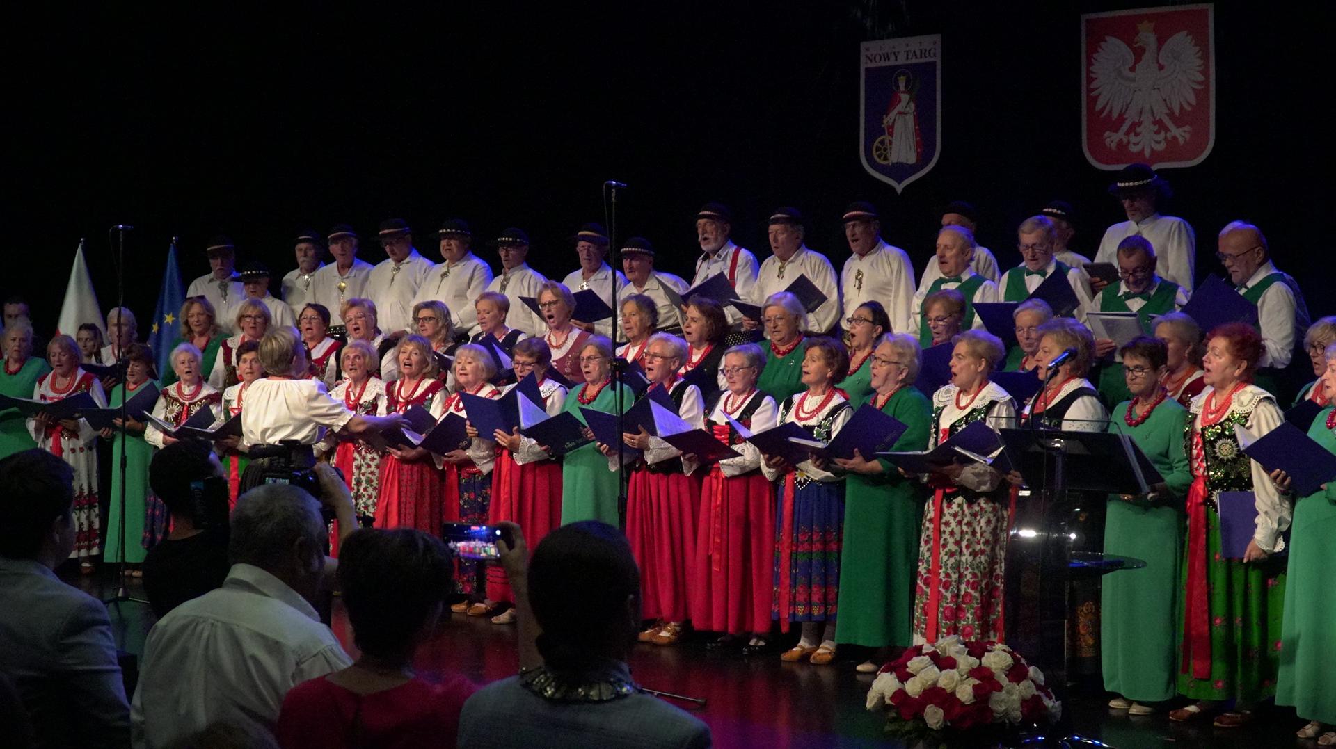 Nowy Targ rozpoczął obchody jubileuszu 680-lecia wyjątkową, XXXIV Sesją Rady Miasta (GALERIA)