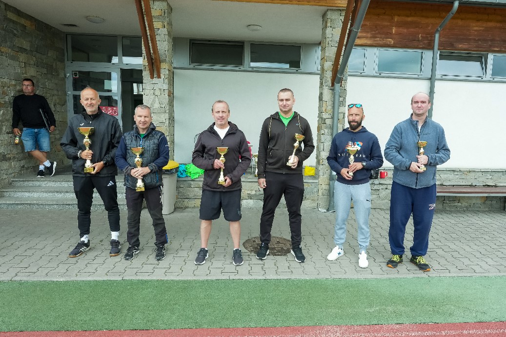 Nagrodzono Szkoły w ramach  Miejskiego Systemu Współzawodnictwa Sportowego