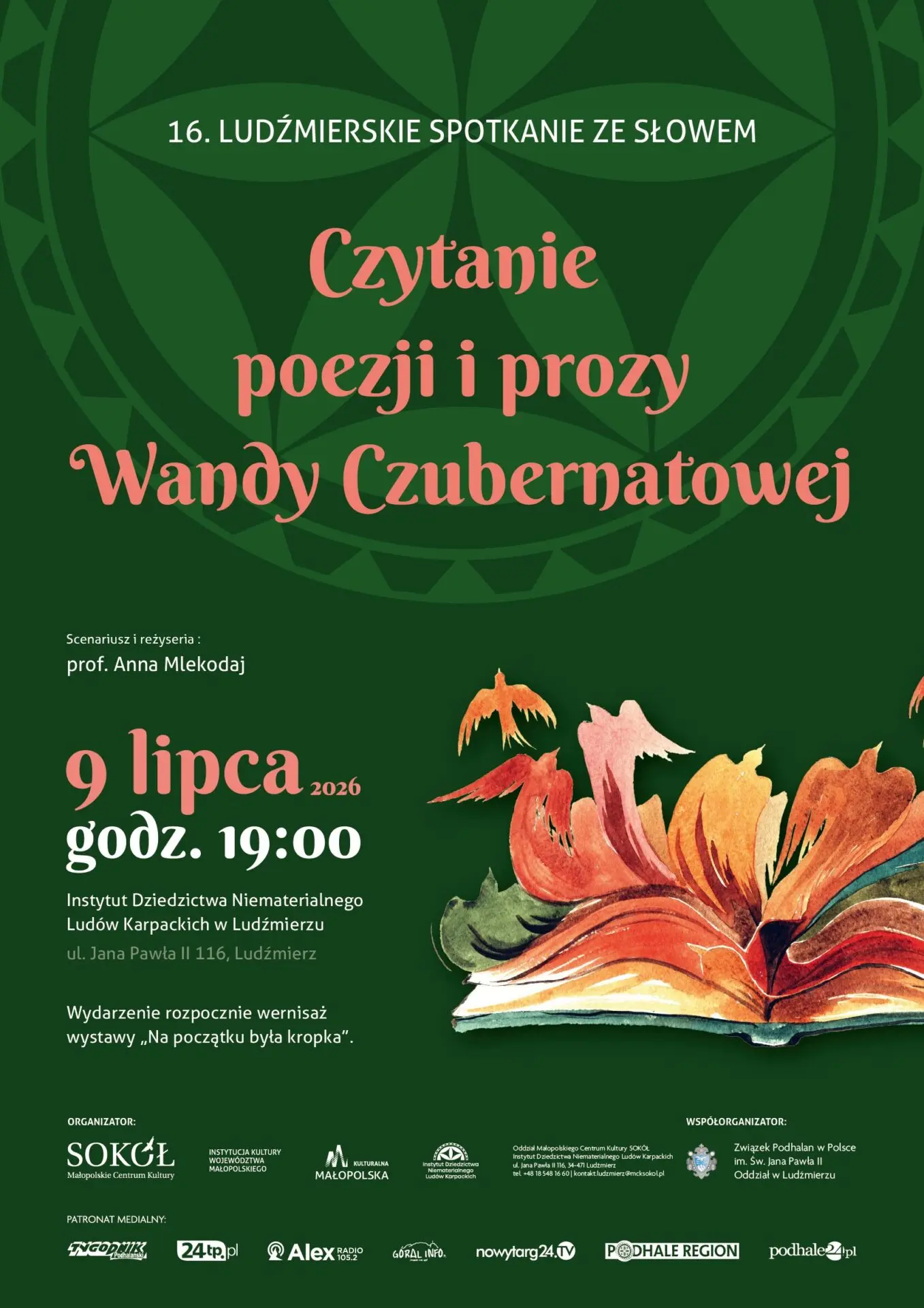Spotkanie ze Słowem