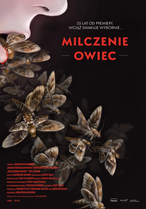 Klasyk „Milczenie owiec