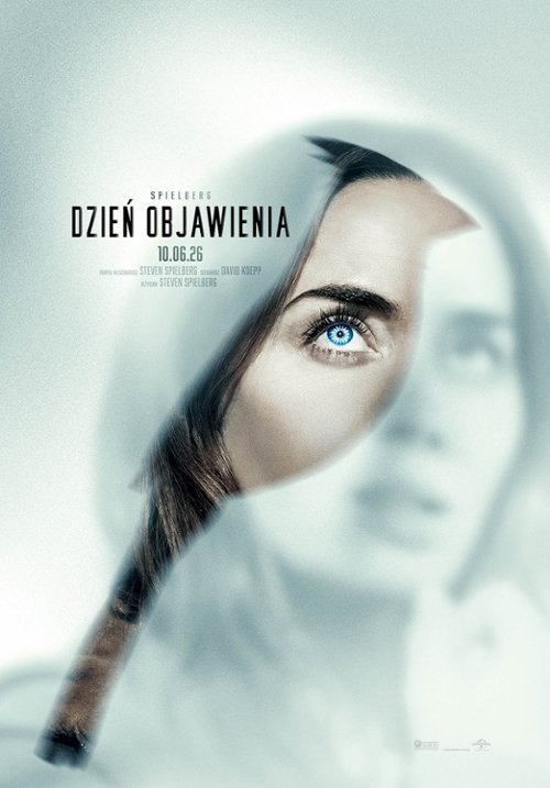 Nowy film Stevena Spielberga w Kinie MCK Nowy Targ
