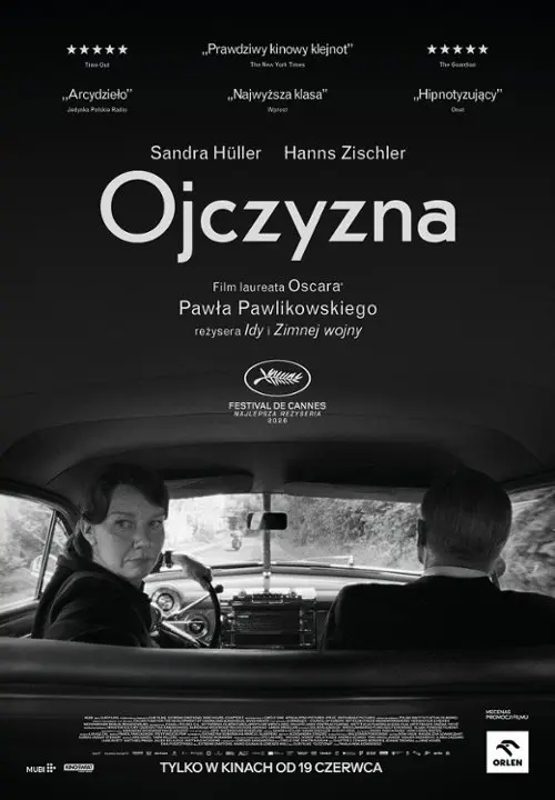 Film „Ojczyzna