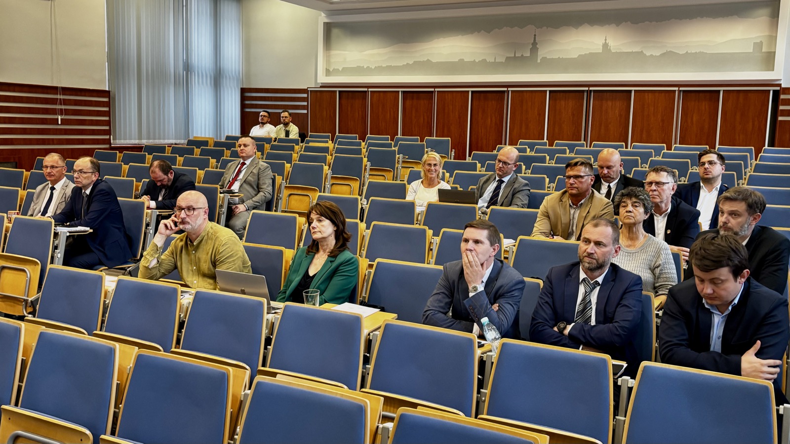 Rada Miasta zdecydowała. Powstanie miejska spółka „Podhale Nowy Targ”