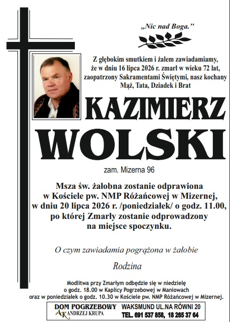 Kazimierz Wolski