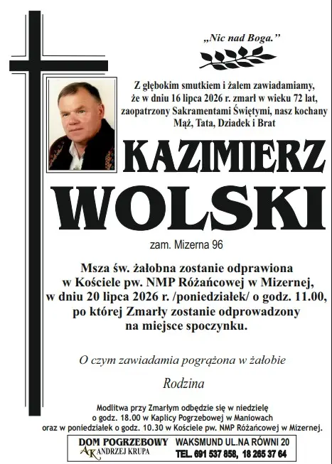 Kazimierz Wolski
