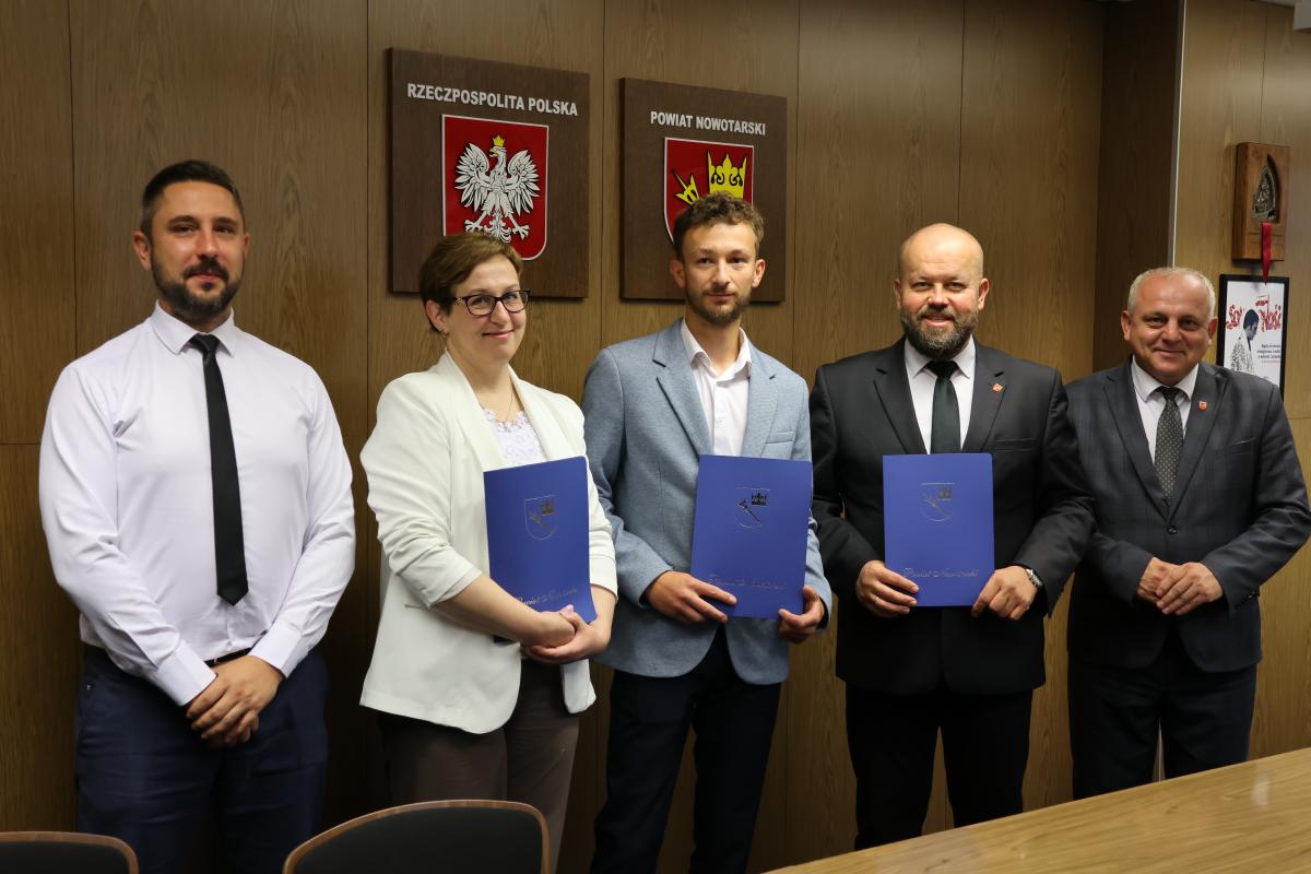 Nowotarski Zespół Placówek Szkolno-Wychowawczo-Opiekuńczych otrzyma nowe pokrycie dachu